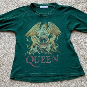 Queen T Shirt